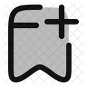 Anadir Marcador Icon