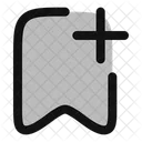Anadir Marcador Icon