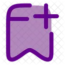 Anadir Marcador Icon