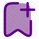 Anadir Marcador Icon