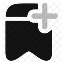 Anadir Marcador Icon