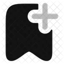 Anadir Marcador Icon