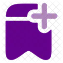 Anadir Marcador Icon