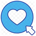 Anadir Me Gusta Anadir Al Corazon Anadir A Favoritos Icon