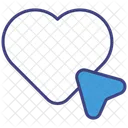 Anadir Me Gusta Anadir Al Corazon Anadir A Favoritos Icon