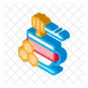 Agregar miel Icono