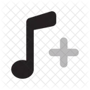 Anadir Musica Anadir Musica Icon