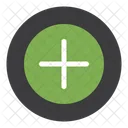Agregar pago  Icono