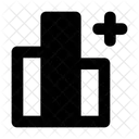 Agregar panel Icono