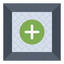 Agregar producto  Icono