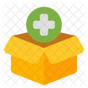 Agregar Producto Agregar Al Carrito Comprar Icono