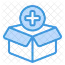 Agregar Producto Agregar Al Carrito Comprar Icono