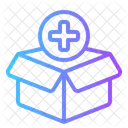 Agregar Producto Agregar Al Carrito Comprar Icono