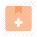 Agregar producto  Icono