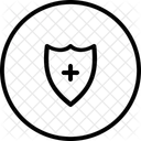 Agregar Firewall Proteccion Icono