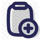 Anadir Tarea Anadir Nuevo Icon