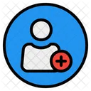 Agregar Usuario Usuario Agregar Icono