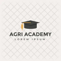 Agri Academy Logo Icon