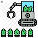 Agribot  Icon