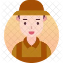 Avatar Ícone