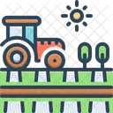 Agricultura  Icon