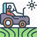 Agricultura  Icono