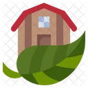 Agricultura ecológica  Ícone