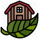 Agricultura Ecologica Alimentos Organicos Ecologia E Meio Ambiente Ícone