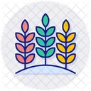 Agricultura  Ícone