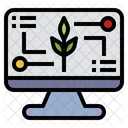 Agricultura on-line  Icon