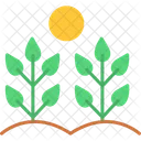 Agricultural Automation  Icon