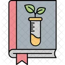 Agricultural book  Icon