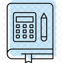Agricultural Bookkeeping Office Agricultural Bookkeeping Icon