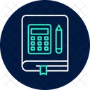 Agricultural Bookkeeping Office Agricultural Bookkeeping Icon