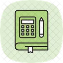 Agricultural Bookkeeping Office Agricultural Bookkeeping Icon