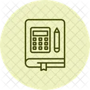Agricultural Bookkeeping Office Agricultural Bookkeeping Icon