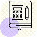 Agricultural Bookkeeping Office Agricultural Bookkeeping Icon
