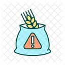 Agricultural diseases  Icon