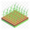 Agricultural Farming  Icon