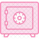 Agricultural gene vault  Icon