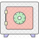 Livestock Breeding Center Icon
