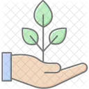 Agricultural investment  Icon