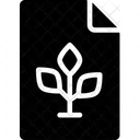 Agricultural Lessons File  Icon