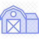 Agricultural museum  Icon