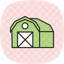 Agricultural museum  Icon