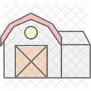 Agricultural museum  Icon