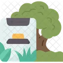 Agricultural programs  Icon