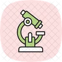 Agricultural Research Lab Agricultural Research Icon