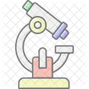 Agricultural Research Lab Agricultural Research Icon