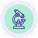 Agricultural Research Lab Agricultural Research Icon
